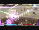 へたれディシディア対戦動画001　バッツ対スコール