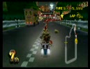 【もうふ杯】雲が流れるようにはいかない「マリオカート Wii」実況　part1