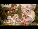 【映画予告】エッチの国のアリス (1976)