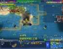 CIV4BtS プロ皇帝が海洋普通プレイ21【最終回】