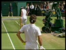 [Wimbledon 2008] R.フェデラー vs R.ナダル (7)