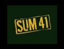 Sum 41  Always 高音質？