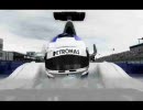 rFactor BMW Sauber F1 レイン