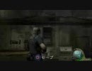 シリーズ未プレイなのにいきなりバイオハザード４を実況プレイ　part50-1