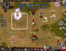 アスガルド 2009.1.21 アクロ inハデス 1回戦