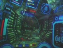【戦場の絆DX】 09/01/19 JU44 RGM79SP Base.2 【Ace】