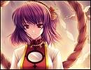東方ロックアレンジツアーDemetori/神さびた古戦場