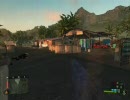 正統派ロリコンの僕が【Crysis】を【実況】プレイしてみるpart5-2