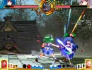 東方緋想天 緋天録第一期Oβプレーオフ大会 予選リーグBブロック