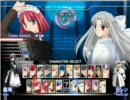 【角刈りの俺が】メルブラ熱帯～その５～【ゲーム実況】