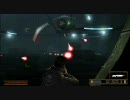 【PSP】RESISTANCE ～報復の刻（とき）～ ３／４