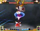 東方緋想天(1/23)　紫 vs 霊夢