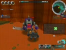 【コズミックブレイク】　ドレッドバンチャー戦で死ス