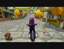 【マリオカートWii】ゴンザレスのマリカー日記 Part41《たつやん杯(2)》