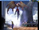 【PCSX2 0.95】FF10 高解像度レンダリング