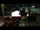 [XBOX360] Gears of War ［GoW］ビデオレビュー（高画質）