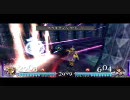 【ディシディア】アドパ対戦13 皇帝vsスコール