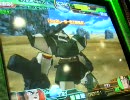 GCB ガンダムカードビルダー　適正厨　その14　 １月18日　准将昇格戦