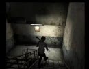 怖いので『サイレントヒル３』をビビりな友人にやらせてみたpart19