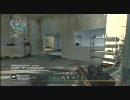 【xbox360】CoD4　マルチ対戦99　FFA　【ハゲPシリーズ】