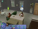 The Sims 2 playmovie 成長記録 Part6