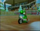 ほぼ『単発』ニシン科のマリオカートWii実況プレイPart1-1