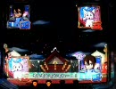 【パチンコ】CRF大夏祭りもえＶｅｒ　実践其の17-7