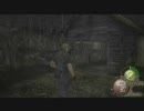 『英語版バイオハザード4』を【初実況Play】Part13-2(後半)