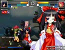 MUGEN 好きなキャラだけでトーナメント part23