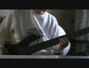 SEX MACHINEGUNSのSex Machinegun弾いてみた