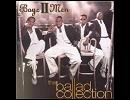 洋楽を高音質で聴いてみよう【157】  BoyzⅡMen   『On Bended Knee』