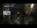噂の鬼畜ゲームASSASSINS CREEDを実況プレイしてみた。