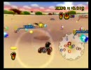 【どＭカー杯】下手っぴお遊戯プレイ６【マリオカート】