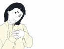 【クラムボン】ドギー＆マギーで元ネタクイズ【描いてみた】