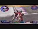 PCSX2で連合vsZAFTⅡ PLUSやってみた　1vs1とデストロイx4 Part1