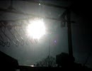 今日も朝と夜がやってくる（1/23/2008）