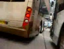 すり抜け動画