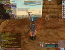 とある侍の足掻き　1/3