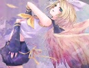 【ニコカラ】（-3キー）カナリアスウィート（uncaged　mix）-offvocal-【H.264】