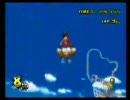 【銀河杯】　マリオカートWii　かるぅく実況プレイpart6