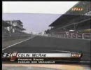 Circuit de la Salthe Onboard -Colin McRae in Prodrive Ferrari 550 Maranello