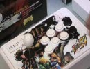 ◆Street Fighter IV FightStick Tournament Edition◆