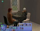 The Sims 2 playmovie 成長記録 part7 (1/2)