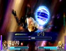[DFF] DISSIDIA FINAL FANTASY　友人対戦の章9 [ディシディア]