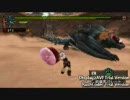 【MHP2G】ハムで村上位モンスターハンターpart3