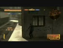 初心者以上中級者未満がMGO2をプレイpart.12　 TDM(6)