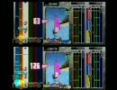 [drummania] HOLIDAY (元譜面)