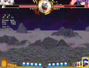 ちゅっちゅ勢ＩＮ緋想天　野良うさぎ戦その１