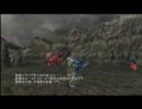 【身内AC】仕事仲間とモンハン　G★3　JUMP 爆炎の帝【番外編】