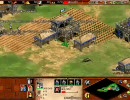 Age of empires2に挑戦　PHASE-05　「実戦訓練　侵攻」　-チュートリアル編